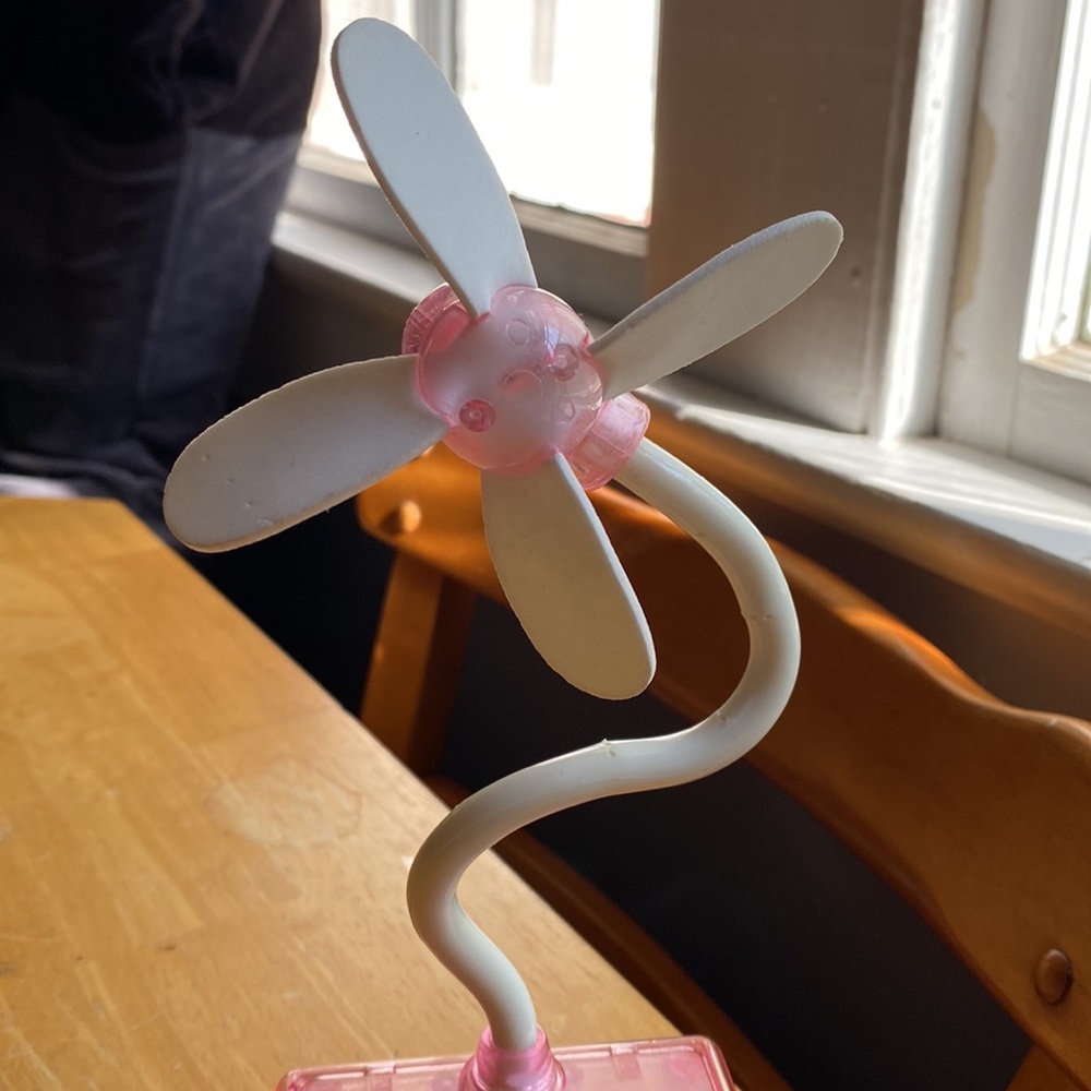 Fan in great condition - Picture 3 of 10